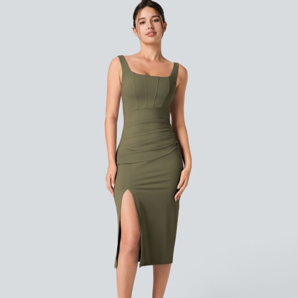 Halara dress
